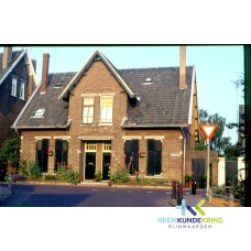 Huizen Hoofdstraat Tolkamer F00002013